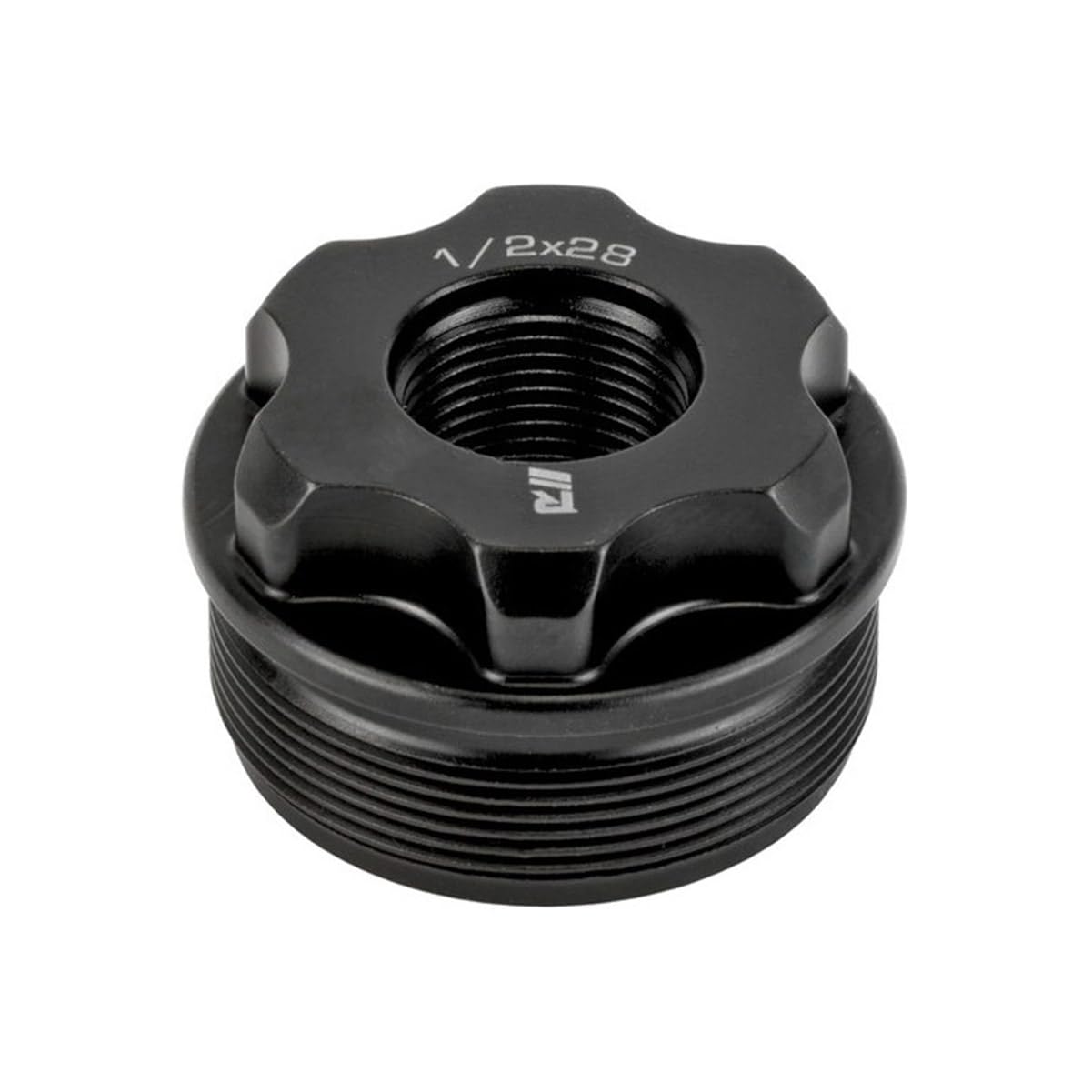 Rugged RSOF001 Rugged Fixed Mount 1/2x28