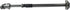 Borgeson 000940 Steering Shaft Assembly
