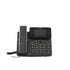 Fanvil V64 Prime Business Phone 12 SIP Lines HD Voice PoE and Dual Gigabit Ports