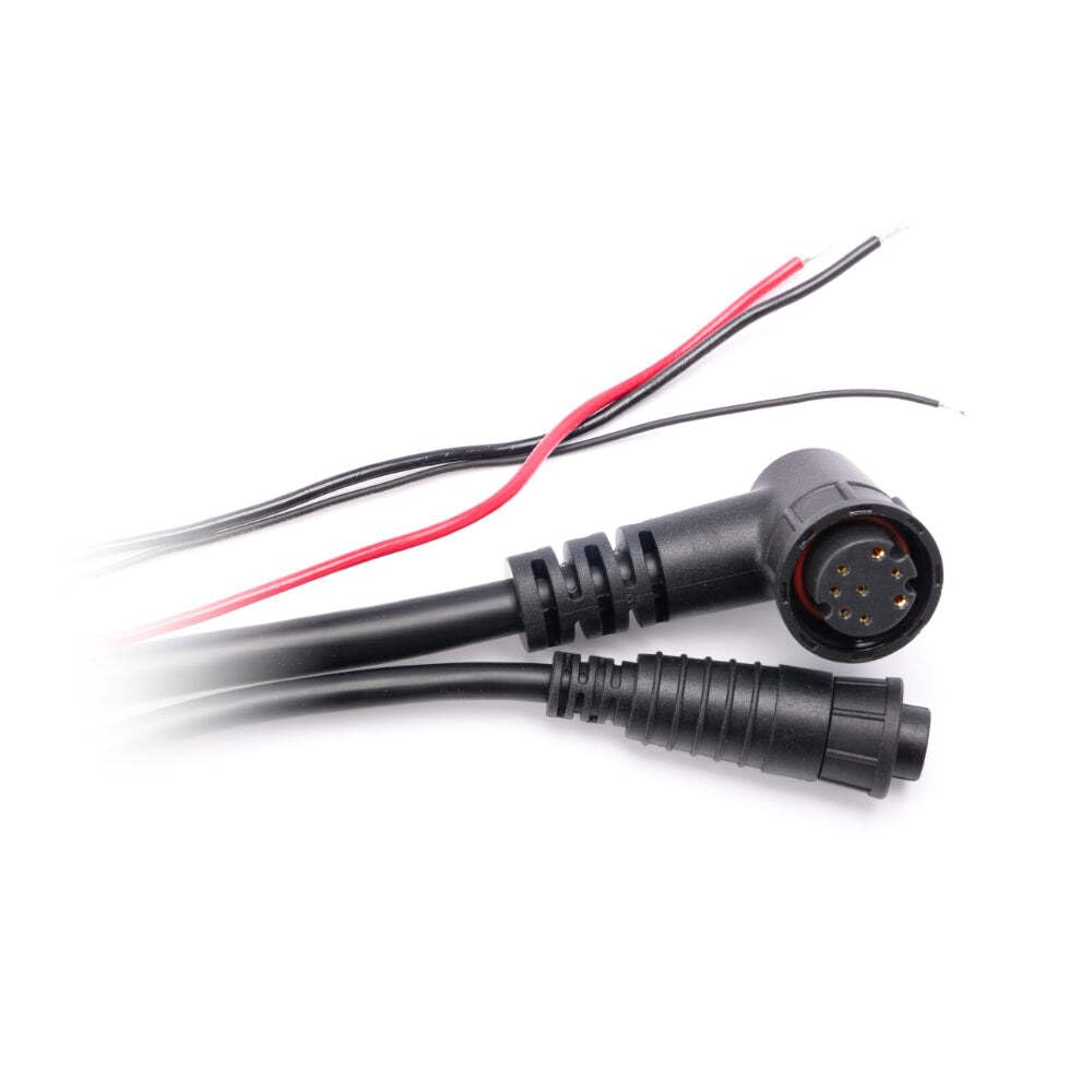 Raymarine A80752 1m Power Cable - Alpha Perform Disp