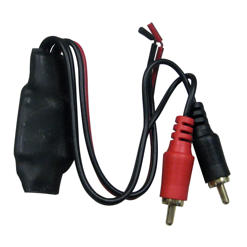 Bluetooth Car, Boat, Spa Stereo Receiver Adaptor-Converter-Receiver-Dongle 12V