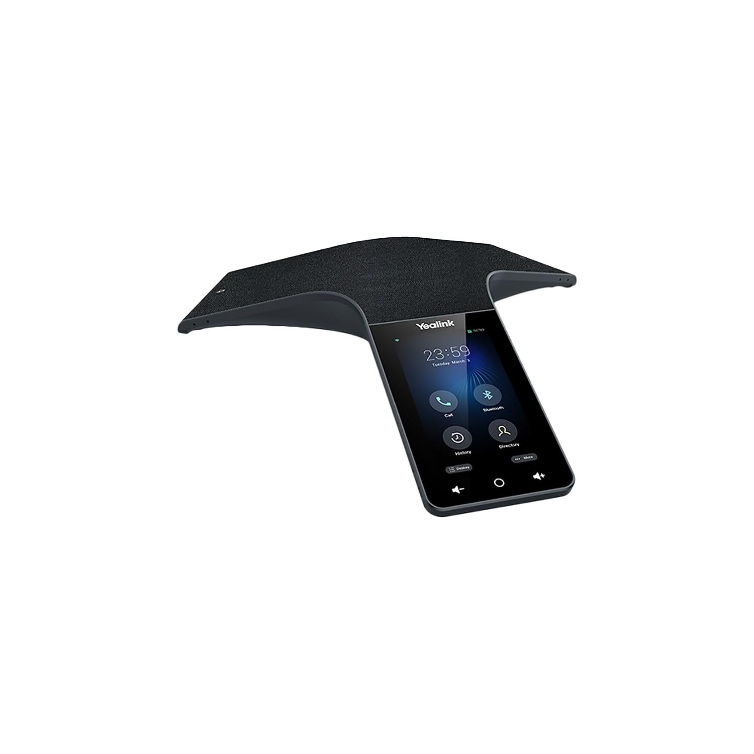 Yealink CP965 - Touch-Sensitive HD IP Conference Phone