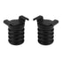 SuperSprings Set of Rear SumoSprings fits 2000-2021 Tundra | 1500 lb Capacity at 50% Compression | Simple Installation