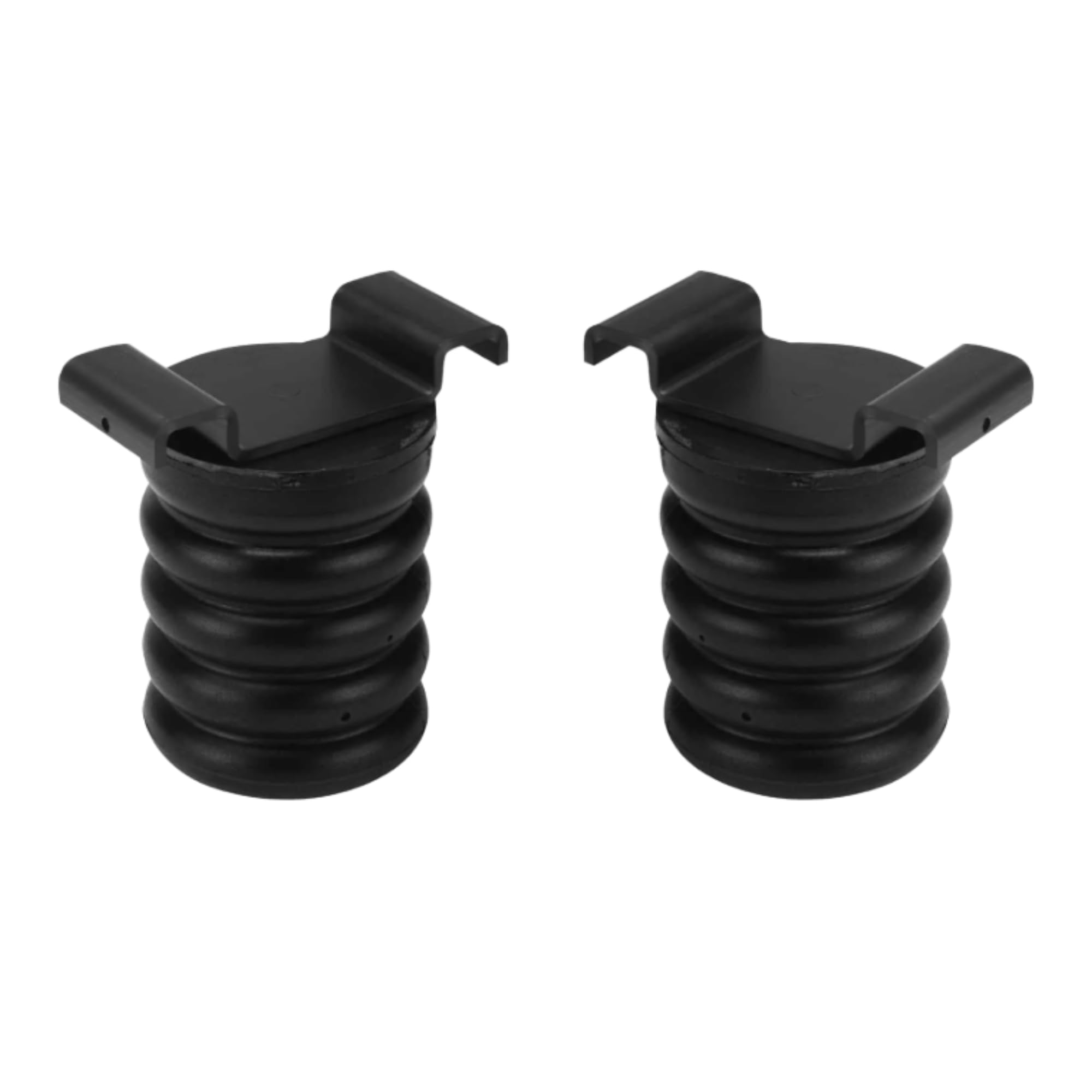 SuperSprings SSR-610-47 Rear SumoSprings