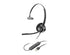 Plantronics EncorePro 310 USB-A Headset, 214568-01