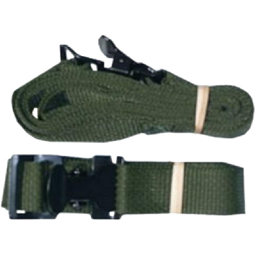 Third Hand Treestand Stabilizer Straps