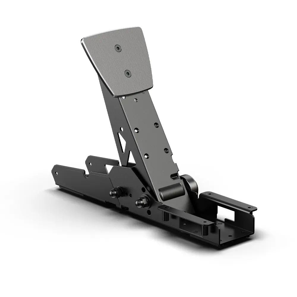 MOZA SRP Pedals Set of Load Cell Brake and Throttle for PC Racing Game