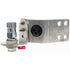 FIRESTIK Firestik Door/Hatch Edge Swivel Mount w/K-4 Stud, SS-204
