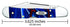 Case WR XX Pocket Knife Patriot Kirinite Mini Copperlock Item #11211 - (101749L SS) - Length Closed: 3 5/8 Inches