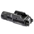 SureFire unisex adult Rail-Lock / X300 Vampire Weapon Light 6V Universal Picatinny Rail Mount 350 Lumens Black Z Xbc Push Toggle, Black, lm US