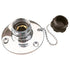 Sea Dog Line Fresh Water Inlet Stainless Steel