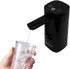 AquaFlow Water Dispenser Black