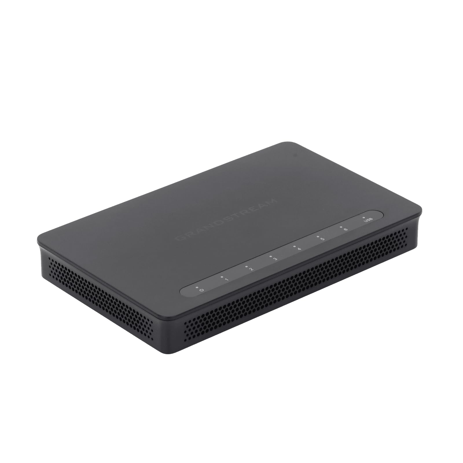 Grandstream GWN7001 | 6-Port Wired Gigabit VPN Router
