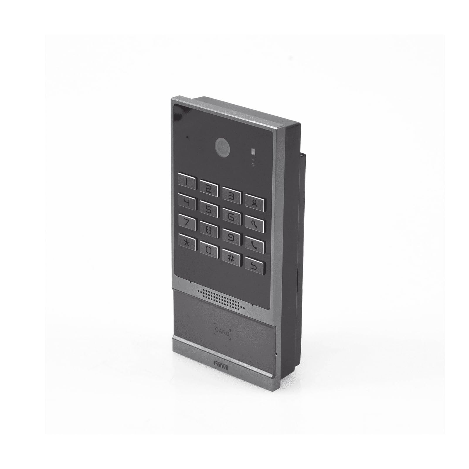 Fanvil i64 Video Door Phone with Lighting Numeric keypad PoE Support