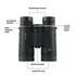 BURRIS DroptineHD 10x42, Green/Gray (300279)