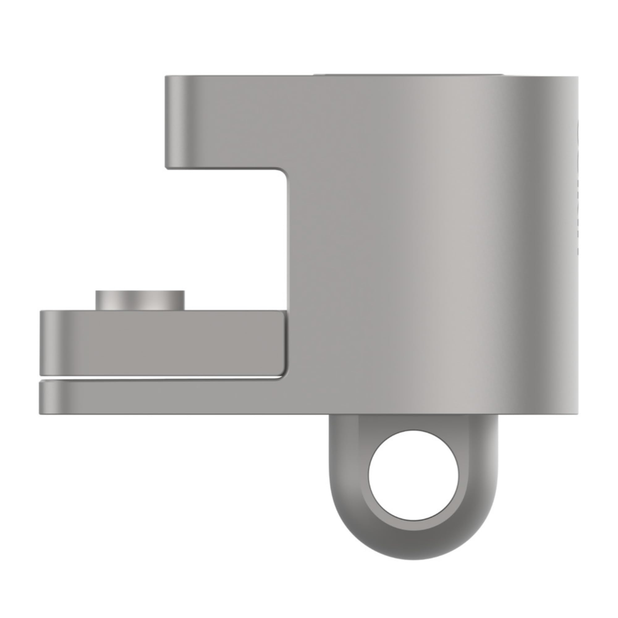 Belkin Security Cable Lock Adapter for Mac Pro, F8E969bt