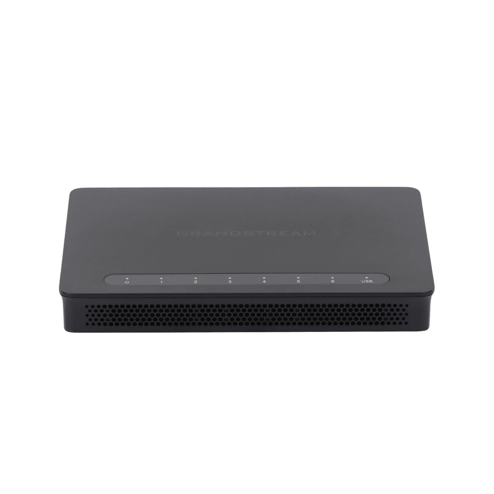 Grandstream GWN7001 | 6-Port Wired Gigabit VPN Router