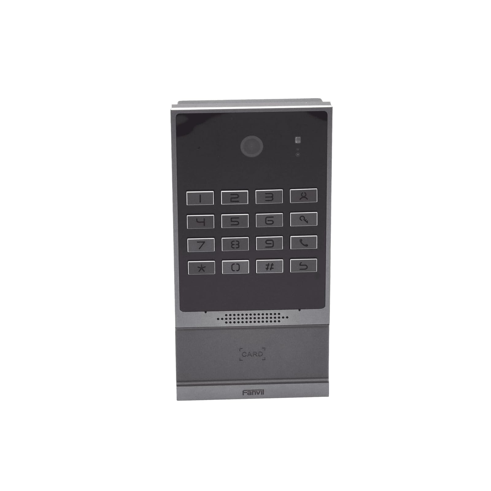 Fanvil i64 Video Door Phone with Lighting Numeric keypad PoE Support