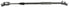 Borgeson 000981 Steering Shaft