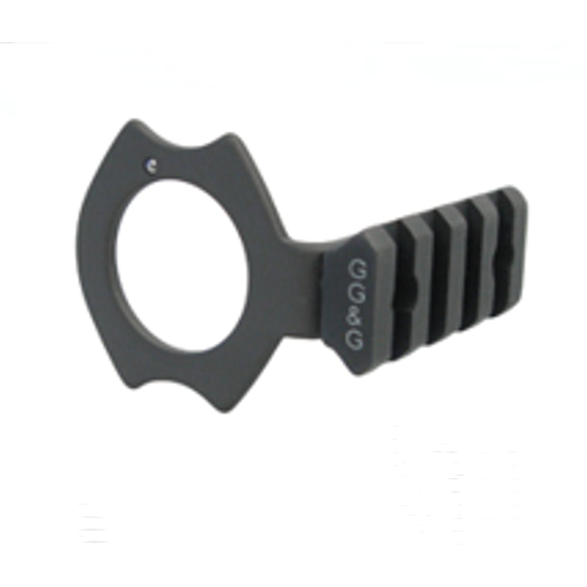 GG&G MOSSBERG 590 Flashlight Mount