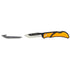 Outdoor Edge Cutlery Corp Wild-Bone Set, Orange