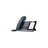 Yealink MP54-ZOOM Edition Smart Business Phone for Zoom, 4 inch (800 x 480) Capacitive Touch Screen, Dual-Port Gigabit Ethernet, Support PoE, Power Adapter Not Included
