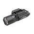 SureFire X300U-B Ultra 1000 LU Black Handgun WeaponLight w/Thumb Screw Mount X300U-B