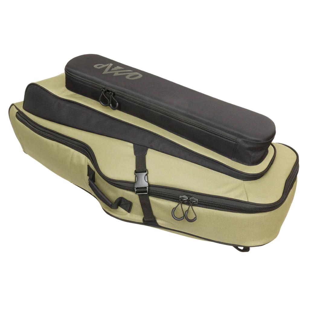 October Mountain Products The Narrows Crossbow Case