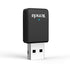 Tenda U9 11AC USB Wifi Adapter-Dual Band 2.4/5G AC650 Wireless Network Card, Wifi Dongle, Mini Size, Supports Windows (XP/7/8/1/10),Black