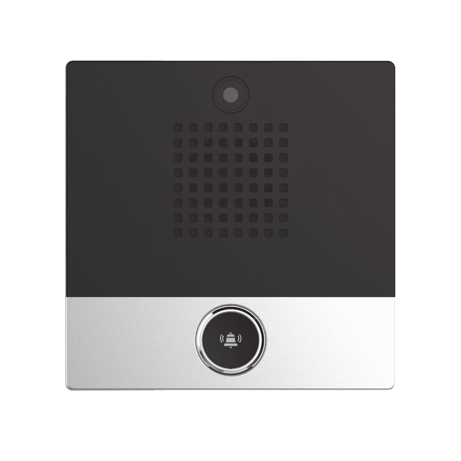 Fanvil i10SV SIP Mini Intercom is Designed for Indoor Scenes with IP54 Waterproof and dustproof