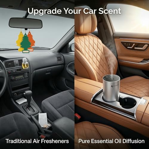 LiteMist Silver - Features