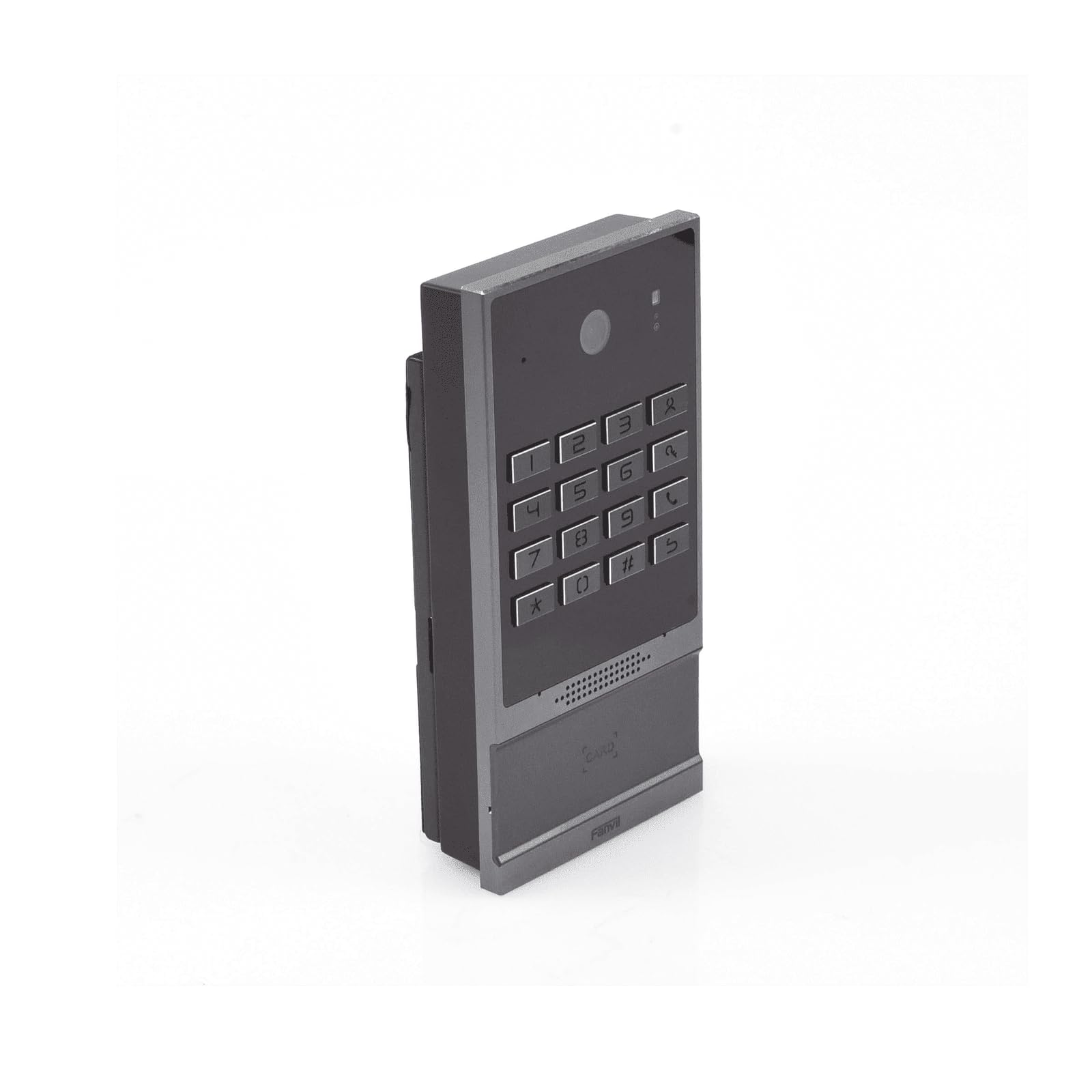 Fanvil i64 Video Door Phone with Lighting Numeric keypad PoE Support