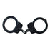Smith and Wesson 100 - Chain Handcuff, Blued