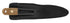 Case Cutlery CA50629: Welker Caper Natural Micarta