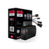 Fortin Remote Start Module & T-Harness Combo - '07 - '17 Cadillac/Chevy/GMC Full Size Vehicles
