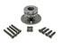 LocMarine Marine-Grade Fixed Mount for Starlink Mini  Flat Dish Base for Boats, Yachts, Sailboats & Trawlers (LM-SMINI-FX)