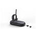 Yealink Bluetooth Headset BH71 Pro USB-C/A, Teams&Zoom Certified, 4 Noise Cancelling Microphone, Fit for Computer Laptops Cellphone, Wireless Earpiece for Business Office Work