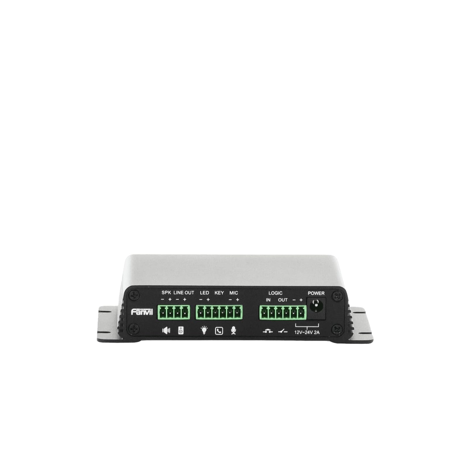 Fanvil SIP Paging Gateway PA2S