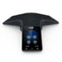 Yealink CP935W IP Conference Station - Corded/Cordless - Wi-Fi, Bluetooth, DECT - Desktop - Black