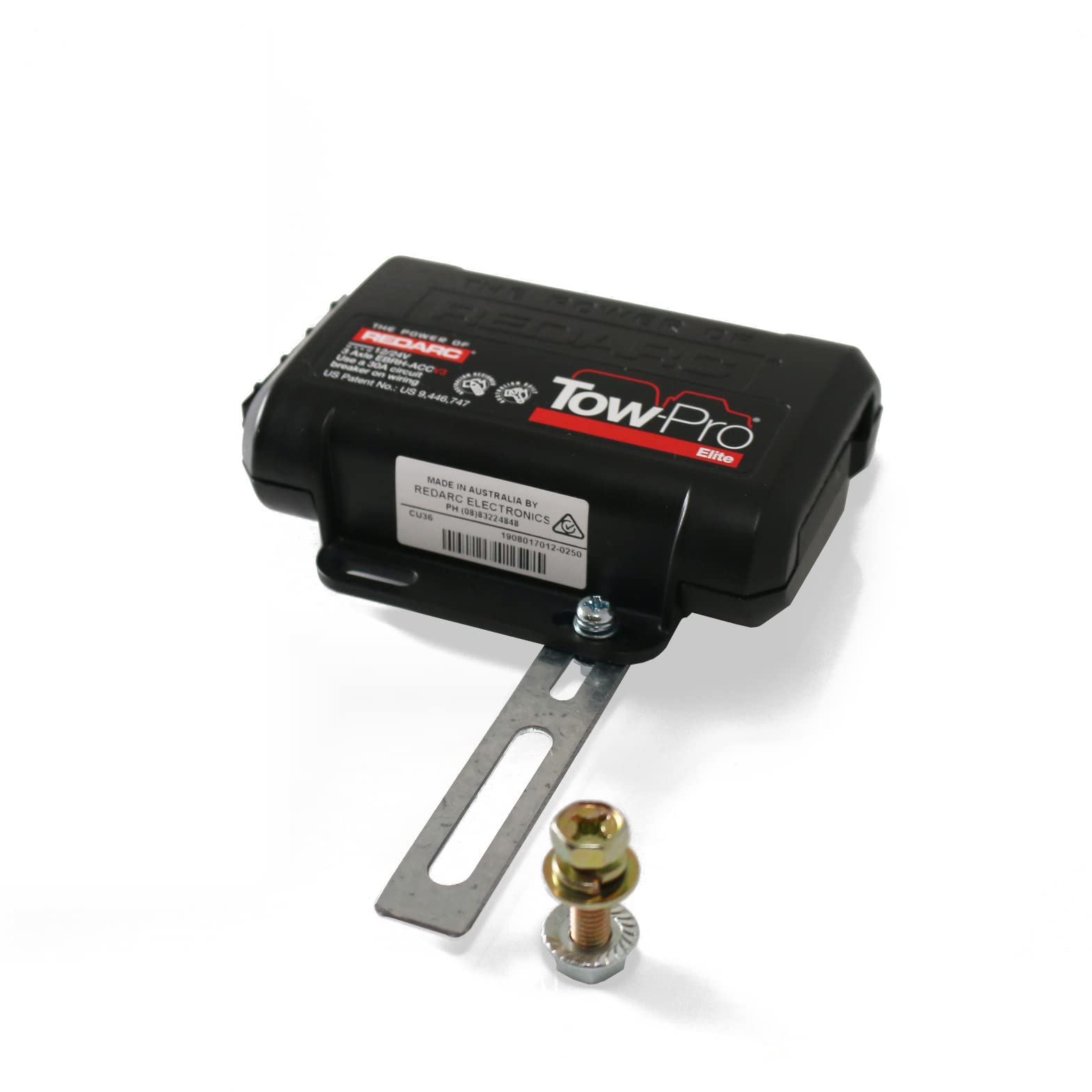 Tow-Pro Mounting Kit
