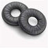 Plantronics Leather Ear Cushion, Black