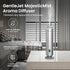 MajesticMist Silver - Features Overview