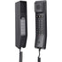 Grandstream GHP611W Hotel IP Phone | 2 Lines, 2 SIP Accounts | Wi-Fi 6 | Black