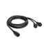 Humminbird 720108-1 14 M360 2DDI Y - MEGA 360 & 2D/MDI Y Cable