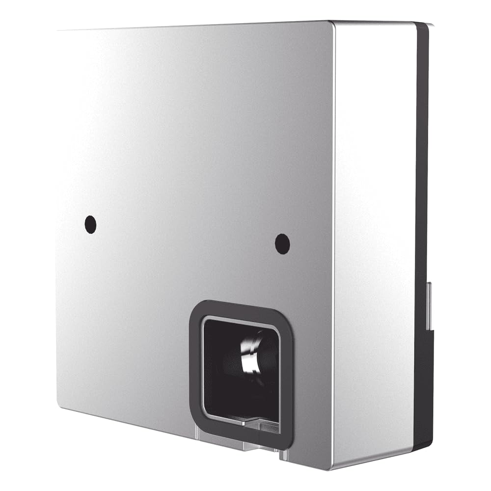 Fanvil i10SV SIP Mini Intercom is Designed for Indoor Scenes with IP54 Waterproof and dustproof