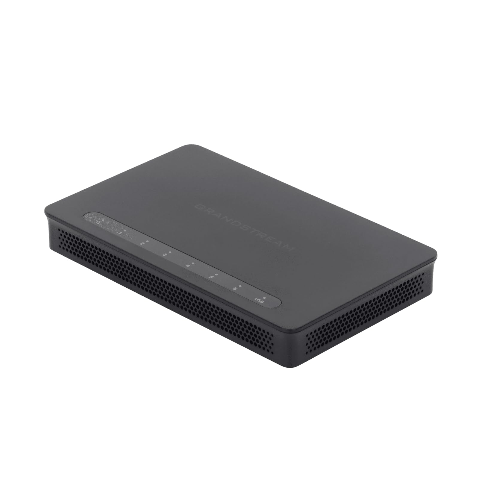 Grandstream GWN7001 | 6-Port Wired Gigabit VPN Router