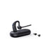 Yealink Bluetooth Headset BH71 Pro USB-C/A, Teams&Zoom Certified, 4 Noise Cancelling Microphone, Fit for Computer Laptops Cellphone, Wireless Earpiece for Business Office Work