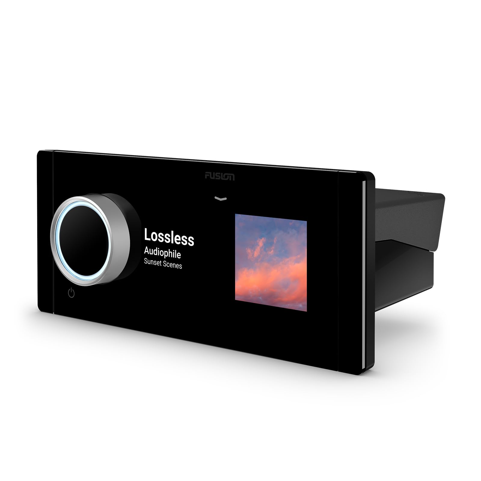 Garmin Fusion Apollo MS-RA800 Marine Stereo, Premium Touchscreen Stereo with Built-in Wi-Fi Connectivity
