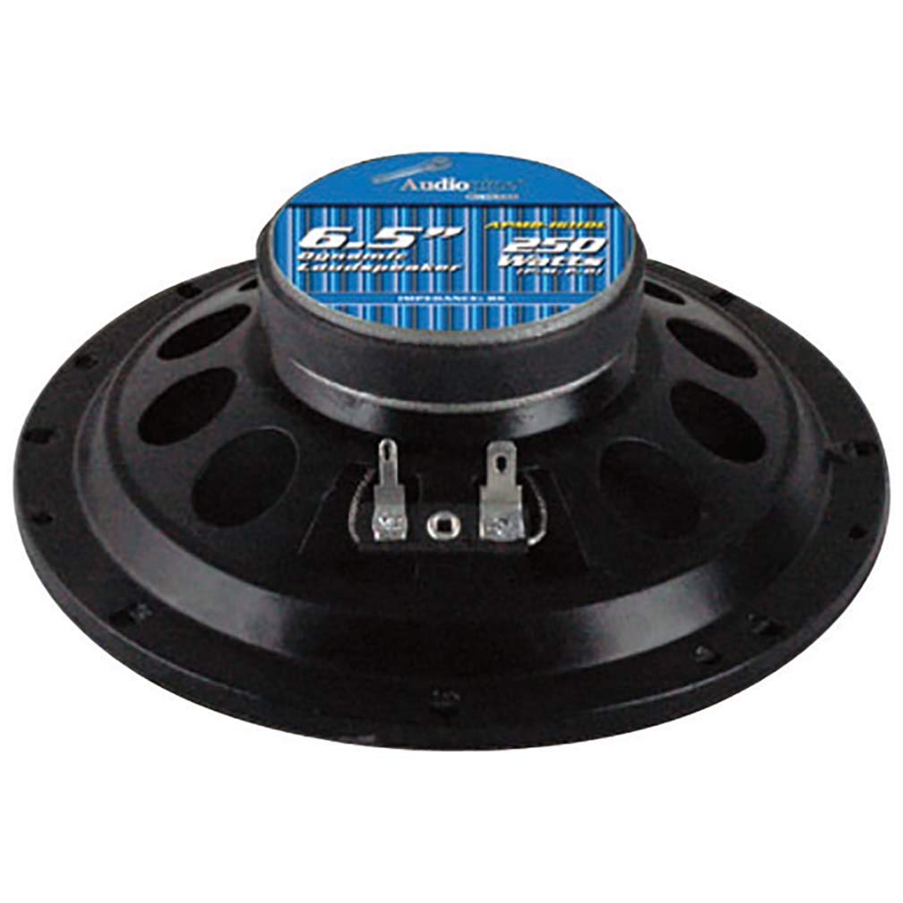 Audiopipe APMB1611DL 6.5 Loudspeaker 120w Max Sold In Pairs