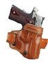 Galco AV440 Avenger Belt Holster for Springfield XD, Right, Tan